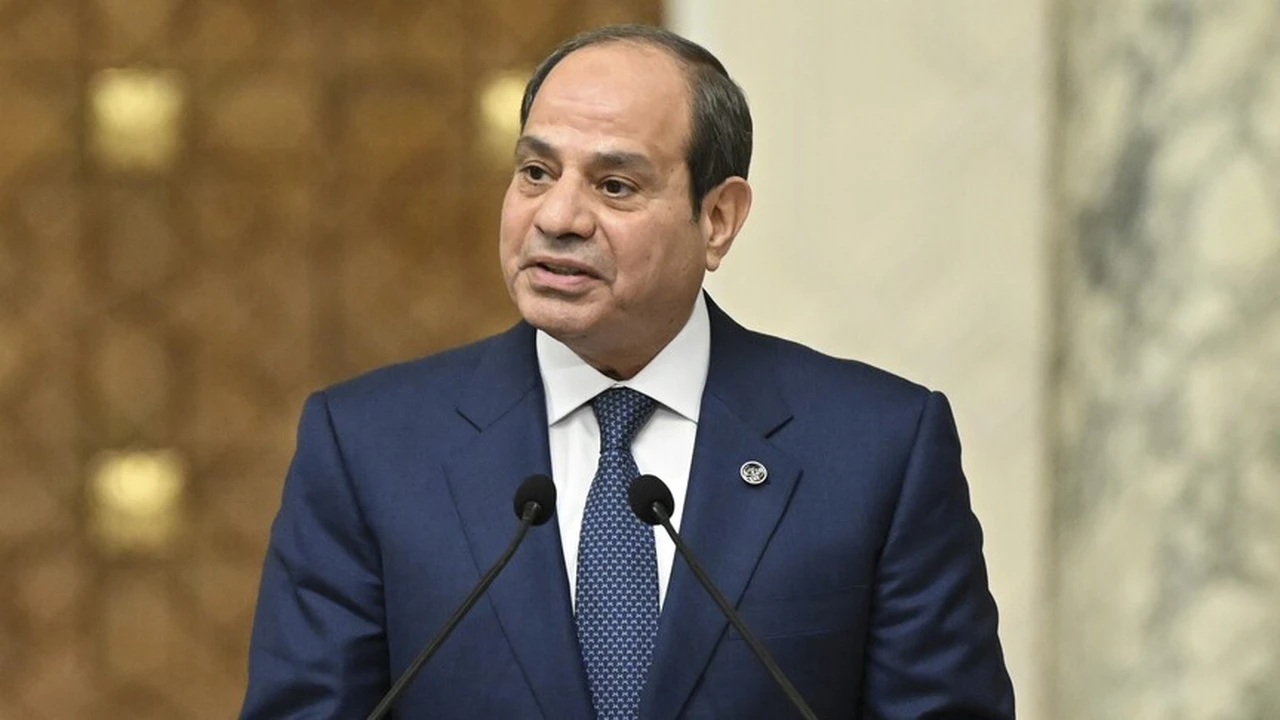 مصر تبرم اتفاقيات لاستصلاح أراض في تنزانيا وتعزيز التعاون المائي بحوض النيل